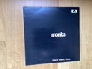 MONKS - black monk time - LP - Psychedelic - Garage Rock - Beat