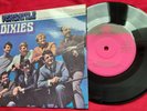 THE DIXIES - RARE IRISH PRESS 7
