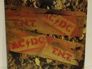 AC/DC T.N.T. Australian Vinyl LP Record RARE ACDC TNT APLPA016 Albert 1980