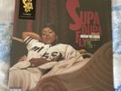 Missy Misdemeanor Elliott Supa Dupa Fly 20th Anniversary Yellow Edition lp Vinyl