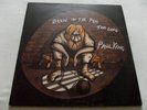 PAUL KING   BEEN IN THE PEN TOO LONG ** 1972 UK DAWN LP w/ INSERT.