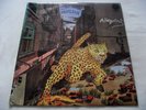 NUCLEUS   ALLEYCAT ** 1975 UK Spaceship VERTIGO LP
