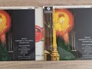 COLUMBIA SAX 2473-4 *S/C* KLEMPERER* MAHLER SYMPHONY NO.2 