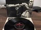 John Coltrane Impressions 1963 UK mono HMV vinyl EX/EX   CLP1695