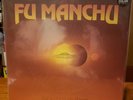 Fu Manchu-Signs of Infinite Power LTD Colored Vinyl LP. New And Sealed.