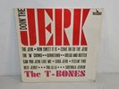 Vintage T-Bones The Jerk Wrecking Crew 33 LP SEALED Unopened