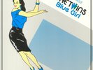 TWINS, The - Blue Girl - Vinyl (12