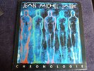 Jean Michel Jarre - Chronologie /Album/ (LP 12