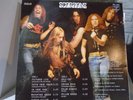Scorpions Virgin Killer LP 1976 PPL 1-4225 German Pressing