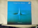 Tangerine Dream- Rubycon (1975) Virgin VI 2025 Vinyl LP *STILL SEALED* *cut-out*