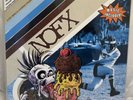 NOFX Final Tour - Frisbee - New Sealed - 72/99 Portland Final Tour Vinyl Record