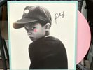RALEIGH RITCHIE - ANDY (Game Of Thrones)   SIGNED Ltd EDITION PINK VINYL LP NEW