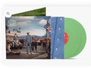 AUTOGRAPHED SIGNED Orville Peck Stampede Spring Green Colour Vinyl LP