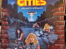 Cities  