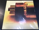 Porcupine Tree We Lost The Skyline Limited Ed #'d Orange Vinyl LP NM RARE Prog