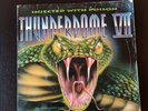 VINYL THUNDERDOME VII (7)