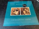 THE BEAUTIFUL SOUTH - WELCOME TO THE BEAUTIFUL SOUTH - 1989 VINYL LP