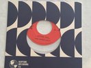 Thee Sacred Souls- Running Away 7” Clear Vinyl  (not Included on debut Lp)