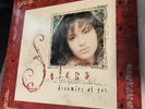 Dreaming of You by Selena (Vinyl Record, 2017)