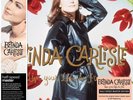 BELINDA CARLISLE LIVE YOUR LIFE BE FREE NEW LP