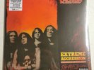 Kreator - Extreme Aggression - Vinyl LP - Ltd Edition 2x Vinyl LP
