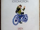 Siren - Strange Locomotion - 1971 UK Dandelion LP Kevin Coyne