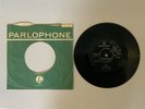 THE PARAMOUNTS  / BAD BLOOD  /  VINYL   7