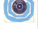 1967 Salena Jones 'The Glory of Love/I've Got the Blues vinyl