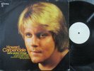 HOWARD CARPENDALE Seine großen...White Label PROMO LP DDR INTERSHOP EMI F 65.420