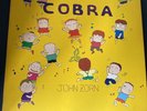 John Zorn Cobra Bill Frisell Arto Lindsay Elliott Sharp hat Art 2 LP