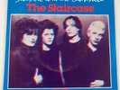 Siouxsie and the Banshees 7inch Vinyl The Staircase (Dutch Import)