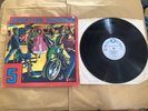 Trojan - Creation rockers 5 - 12”lp 1979 vgc-/vgc+ a1/b1