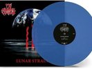 In Flames - Lunar Strain (Blue Vinyl LP) **NEW RECORD LP VINYL