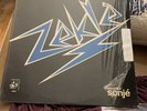 ZEKLE-MEMORIES SONJE’-LP-4693 HAITI COMPAS