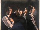ROLLING STONES DEBUT 1964 UK DECCA MONO VINYL LP LK 4605  1A / 3A MATRIX MONA EX