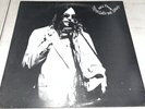 1975 VINTAGE REPRISE RECORDS NEIL YOUNG TONIGHT'S THE NIGHT VINYL LP MS 2221