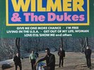 Wilmer & The Dukes - Wilmer & The Dukes (LP, Album) (Very Good Plus (VG+))
