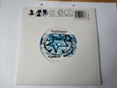 Radiohead Paranoid Android Blue 7