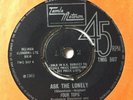 THE FOUR TOPS: 