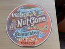 VINYL LP, SMALL FACES, OGDEN'S NUT GONE FLAKE