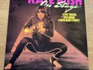 KATE BUSH  On Stage EMI Dutch Pressing 12” Vinyl EP
