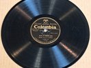 78 RPM BLUES BLIND WILLIE JOHNSON Co 14391  E  Jesus Is Coming Soon / Gonna Run