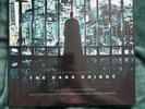 The Dark Knight Soundtrack Vinyl LP Original US Pressing Rare