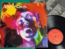 Alice in Chains - Facelift BRAZIL 1st Press Lp 1990 Insert Columbia 188.229