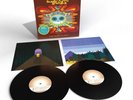 Super Furry Animals Rings Around the World 20th Anniversary Double Vinyl 2 x LP