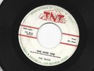ROCKABILLY 45- TRAITS w/ ROY HEAD - ONE MORE TIME / DONT BE BLUE- HEAR 1959  TNT