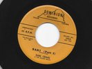 SURF EXOTICA  POPCORN INSTRO'S 45 -EARL CRAIG - SAKI  PART-2 -HEAR 1960 DOMINION