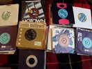 MOTOWN,MOD,NORTHERN SOUL  x 100 + 7