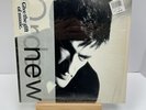 New Order Low-life 12” Vinyl LP 1985 Orig. Qwest Records 9 25289-1 SRC Press VG+