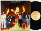 Lynyrd Skynyrd - Street Survivors LP - MCA Flames Cover